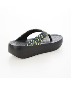 ing <ing>【3E】リカバリートングサンダル