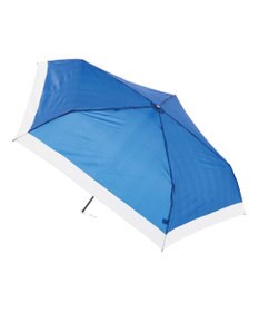 MOONBAT Magical tech(マジカルテック) 超軽量 折りたたみ傘 72g 55cm 大きめ ヘムボーダー UV