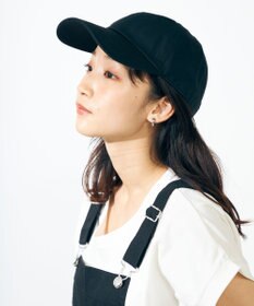 SHARE PARK LADIES リサイクルコットンキャップ