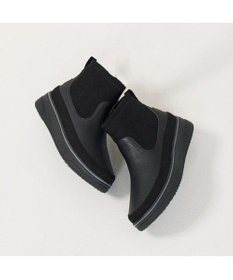 ing <ing>【レイン対応】生活防水スニーカーブーツ