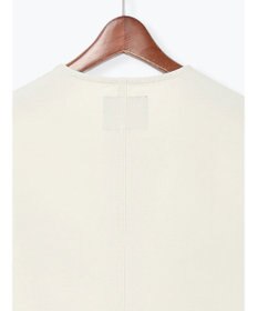 Te chichi ノーカラーワークベスト