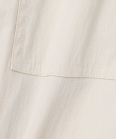 ANY 【洗濯機可/ウエストゴム】パラシュートパンツ