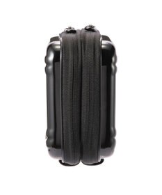 ZERO HALLIBURTON ポリカーボネイト カートポーチ ゴルフポーチ 82045