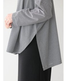 AMERICAN HOLIC ＵＶカット加工ワイドカットプルオーバー