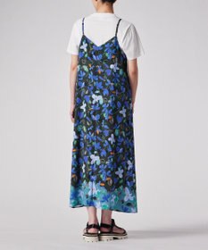 Paul Smith Cyclamen キャミソール ワンピース