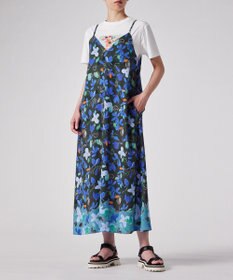Paul Smith Cyclamen キャミソール ワンピース