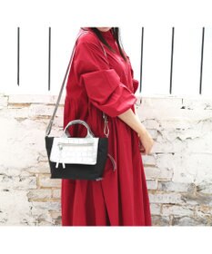 Regalo Felice 【4way / 使い方色々】トート小 / REGALO