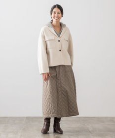 ONWARD Reuse Park 【ICB】コート秋冬