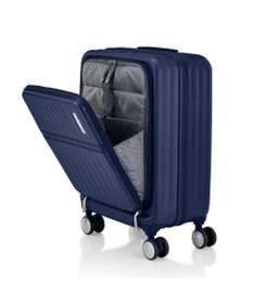 Samsonite アメリカンツーリスター スーツケース 36L(/44L) トラント スピナー54 TRANTO