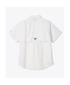 Columbia Columbia/ 【KIDS】バハマIIショートスリーブシャツ /コロンビア