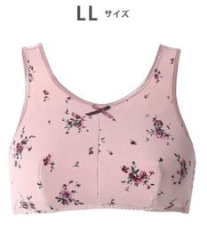 AMPHI ノンワイヤーブラ ナイトブラ 夜用ブラ 寝るとき用ブラ 眠っている間もバストをサポート 【ナイトアップブラ】 ブラジャー ブラ ワイヤレス LWF163 アンフィ／ワコール