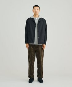 J.PRESS YORK STREET 【UNISEX】ウールライク MA-1コーチジャケット