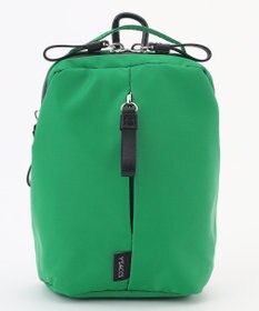 Y'SACCS WELLBA ミニショルダーバッグ