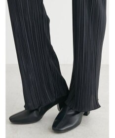 Green Parks ・ＳＵＧＡＲ　ＳＰＯＯＮ　プリーツパンツ