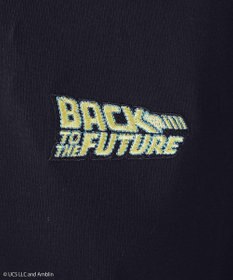 earth music&ecology Ｂａｃｋ　ｔｏ　ｔｈｅ　Ｆｕｔｕｒｅ／ｅｍａｅ　フリルＴ