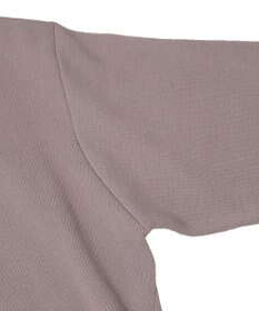 AMERICAN HOLIC クルーネックニットカーディガン