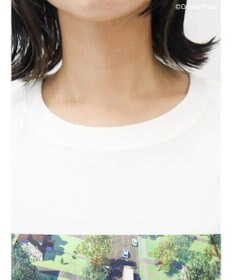 Green Parks Ｔｏｙ　ｓｔｏｒｙ／空飛べＴｅｅ