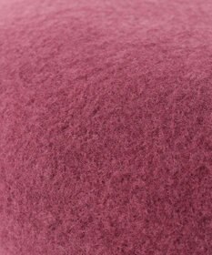 ANY KIDS リボン付き ベレー帽