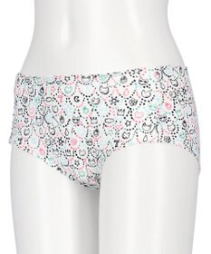 tsumori chisato SLEEP ツモリチサト ショーツ 綿混(身生地) レディース UPX562 /ワコール