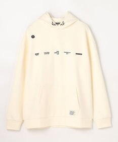 PW CIRCULUS 【MEN】リラクシングジャージーフーディ ゴルフ