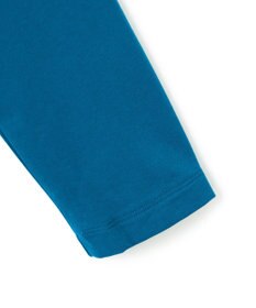 JOSEPH HOMME スビンソフトジャージー　タートルネックカットソー