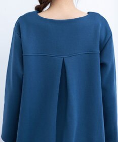 Tiaclasse 【洗える】裏起毛チュニック