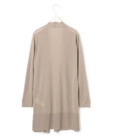 ICB 【洗える・WEB限定カラーあり】 PINION ロングカーディガン