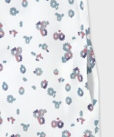 Paul Smith Chamomile Floral ミックス ワンピース
