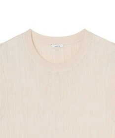 JOSEPH クリンクルリブ　ベスト