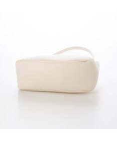 UNBILLION カシュカシュ cachecache / ミニキューブポーチ付きショルダー