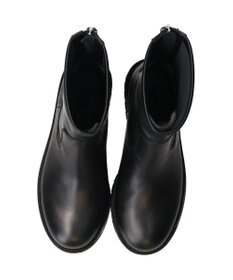 Bridget Birkin 【PARADIS COULEUR】EVAソールバックジップストレッチブーツ