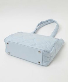 WEGO 【痛バ＆推し活グッズ】ときめきキルティング痛バッグS