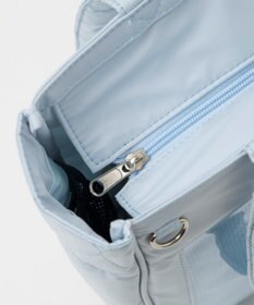 WEGO 【痛バ＆推し活グッズ】ときめきキルティング痛バッグS