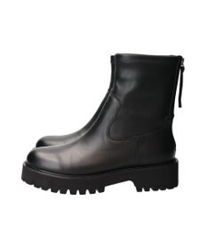 Bridget Birkin 【PARADIS COULEUR】EVAソールバックジップストレッチブーツ