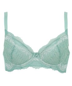 BRADELIS New York 【BRADELIS New York / 育乳補整ブラ・STEP1 集める】ウェンディステップ1ブラ24A1