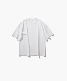 ATON FRESCA PLATE | オーバーサイズTシャツ - UNISEX