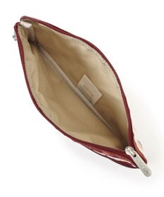 LeSportsac 3ZIP COSMETIC/カップケーキディライト