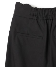 TOCCA 【百田夏菜子さん着用】【消臭】BABY SCALLOP PANTS パンツ