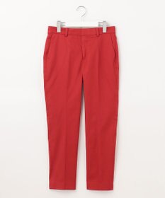 自由区 【接触冷感・吸湿・速乾・XXSサイズあり】COOLMAX テーパードパンツ