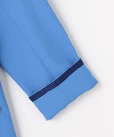 J.PRESS LADIES L 【2way】ドライツイルストレッチ フーデット アウター