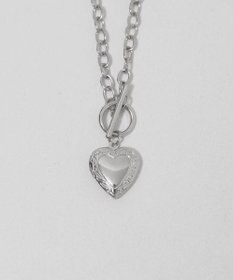 WEGO Lマンテルモチーフネックレス