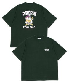 WEGO 【ユニセックス着用ITEM/XSSMLXLサイズ展開】アソートグラフィックBIG　T（SS）-2