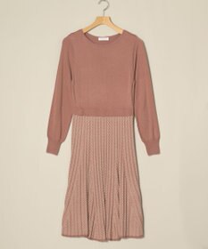 ONWARD Reuse Park 【Feroux】ワンピース秋冬