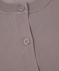 AMERICAN HOLIC クルーネックニットカーディガン