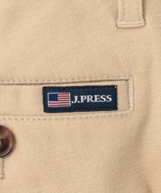 J.PRESS KIDS 【140-170cm】キレイめ ロングパンツ