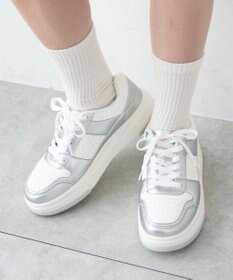 WEGO ベーシックスニーカー