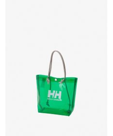 HELLY HANSEN 【キッズ・記名ラベル付】ビーチバッグ