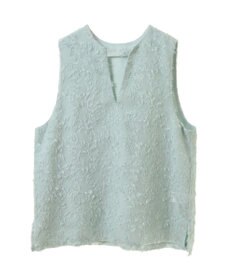 Green Parks マルチＷＡＹ　ジャガードベスト