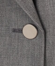 23区 【23区 | 5525gallery】ウールストレッチ ダブル前 ジャケット