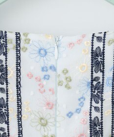 TOCCA 【消臭・洗える！】EVENING SKY ドレス